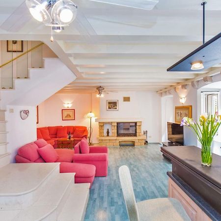 Villa Leora Dubrovnik Luaran gambar