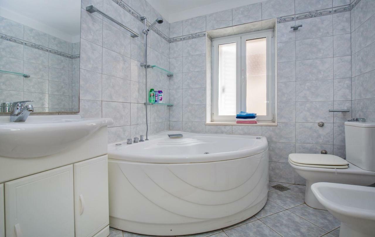 Villa Leora Dubrovnik Luaran gambar