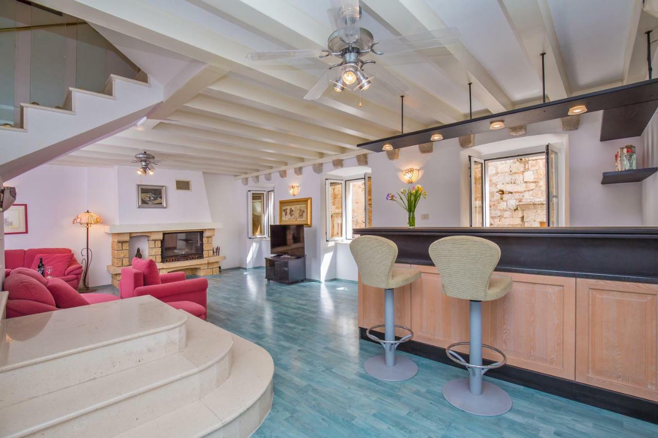 Villa Leora Dubrovnik Luaran gambar