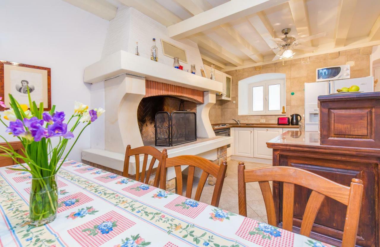Villa Leora Dubrovnik Luaran gambar
