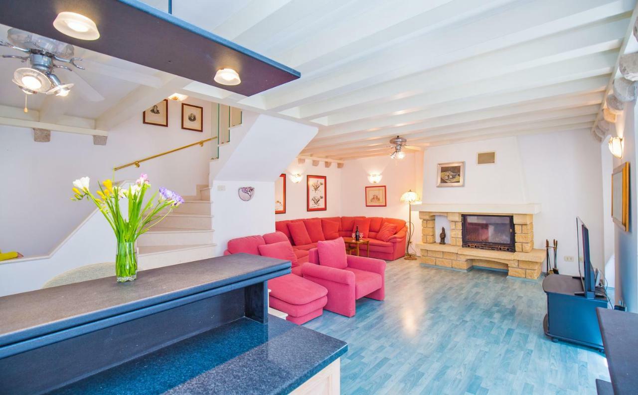 Villa Leora Dubrovnik Luaran gambar