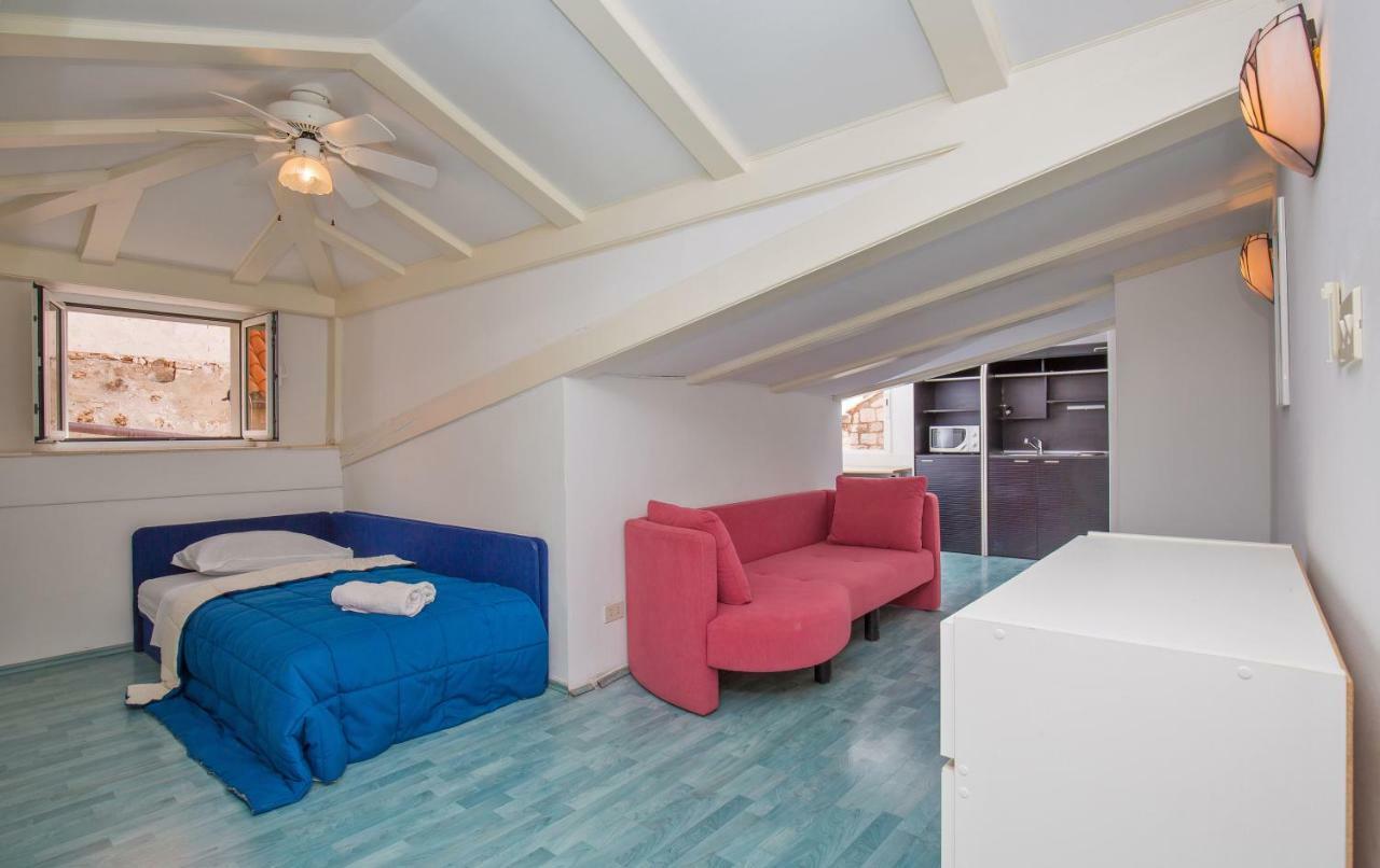 Villa Leora Dubrovnik Luaran gambar