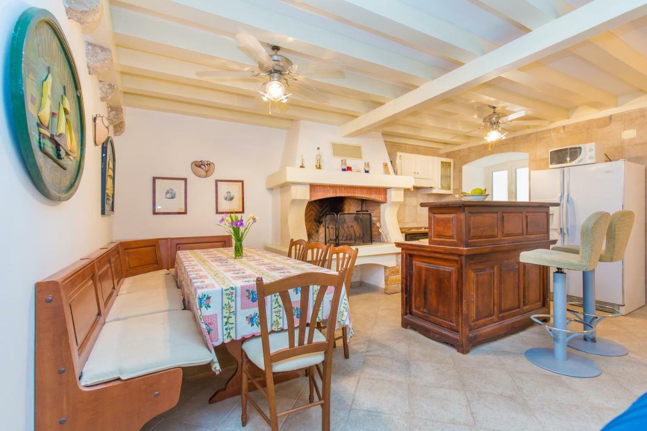 Villa Leora Dubrovnik Luaran gambar