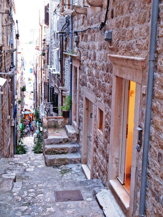 Villa Leora Dubrovnik Luaran gambar