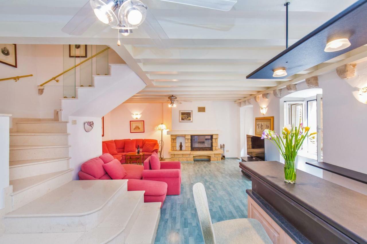 Villa Leora Dubrovnik Luaran gambar
