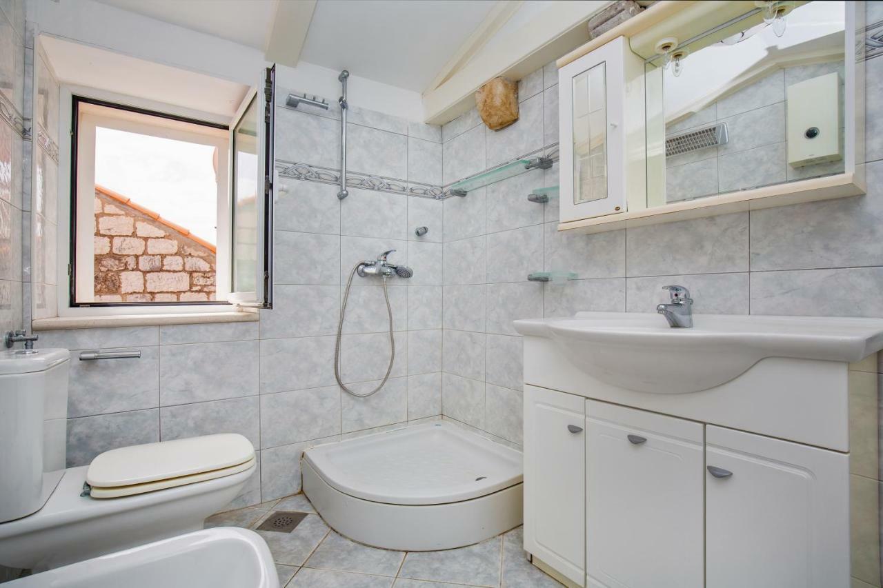 Villa Leora Dubrovnik Luaran gambar